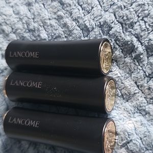 Lancome exotic orchid lipstick bundle